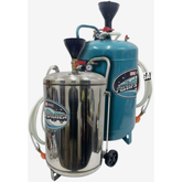 JR Kawasaki Foam Washer | Jr Kawasaki by KHM Megatools Corp.